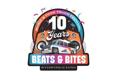Beats & Bites logo 2026