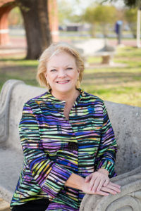 Claudia Griffith