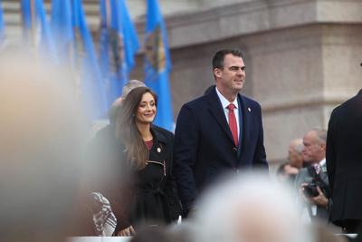 Kevin Stitt