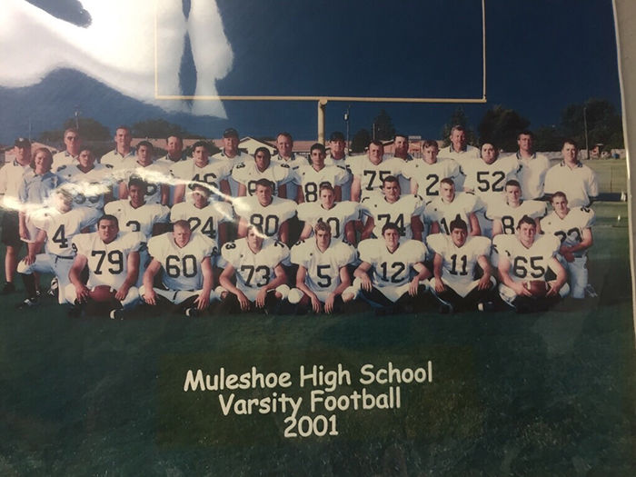 Oklahoma football Lincoln Riley's success starts with his hometown