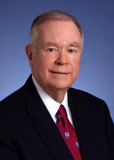 David Boren