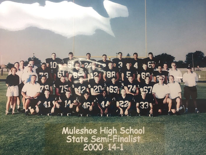 Oklahoma football Lincoln Riley's success starts with his hometown