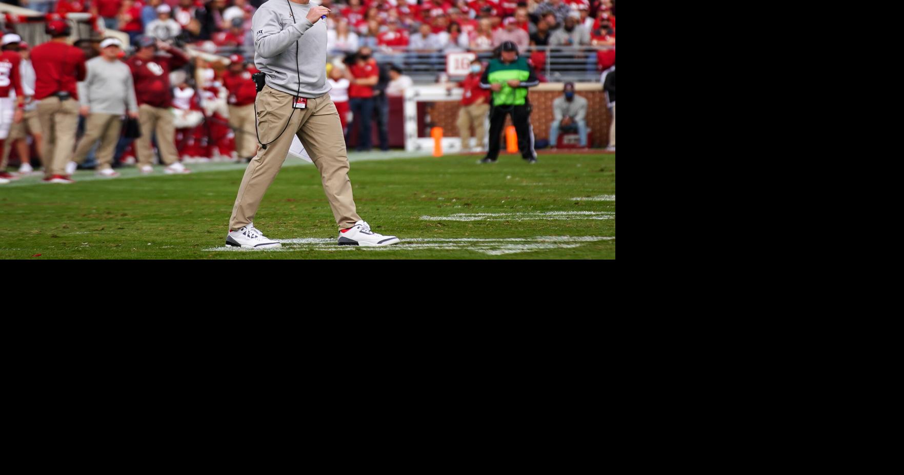 ou football sooners defensive coordinator alex grinch to join lincoln riley at usc per espn sports oudaily com