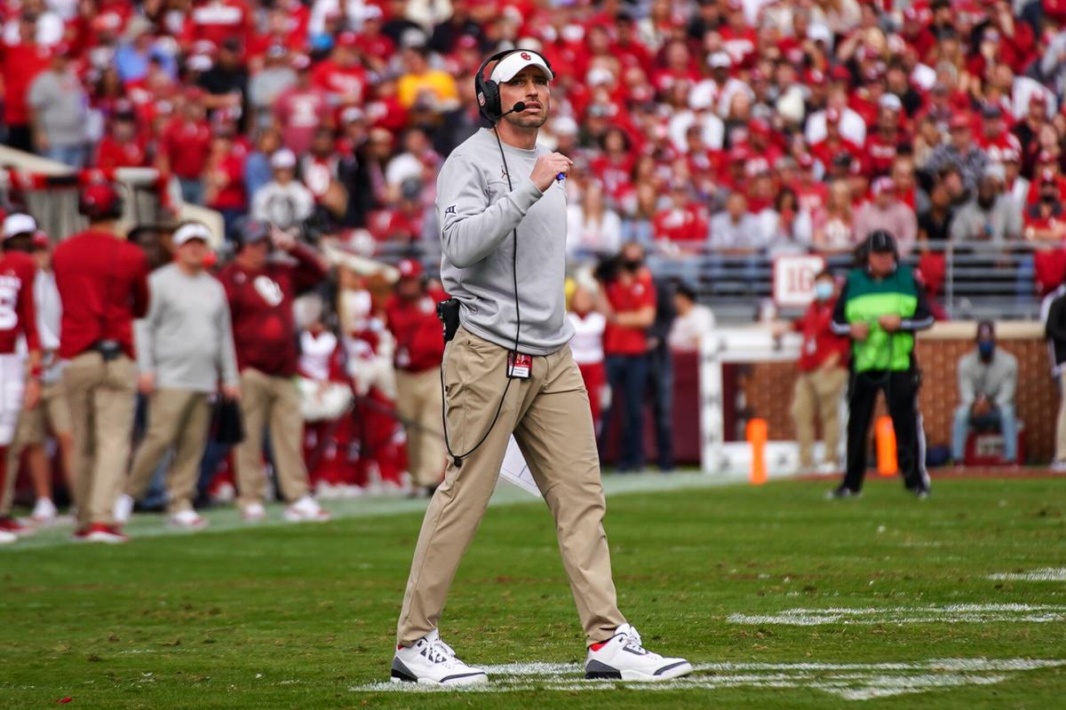 ou football sooners defensive coordinator alex grinch to join lincoln riley at usc per espn sports oudaily com