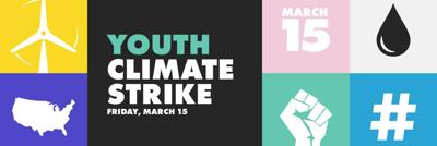 Youth Climate Strike