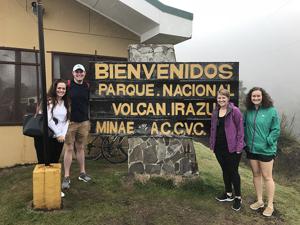 OU law students advocate for human rights of indigenous groups in Latin America
