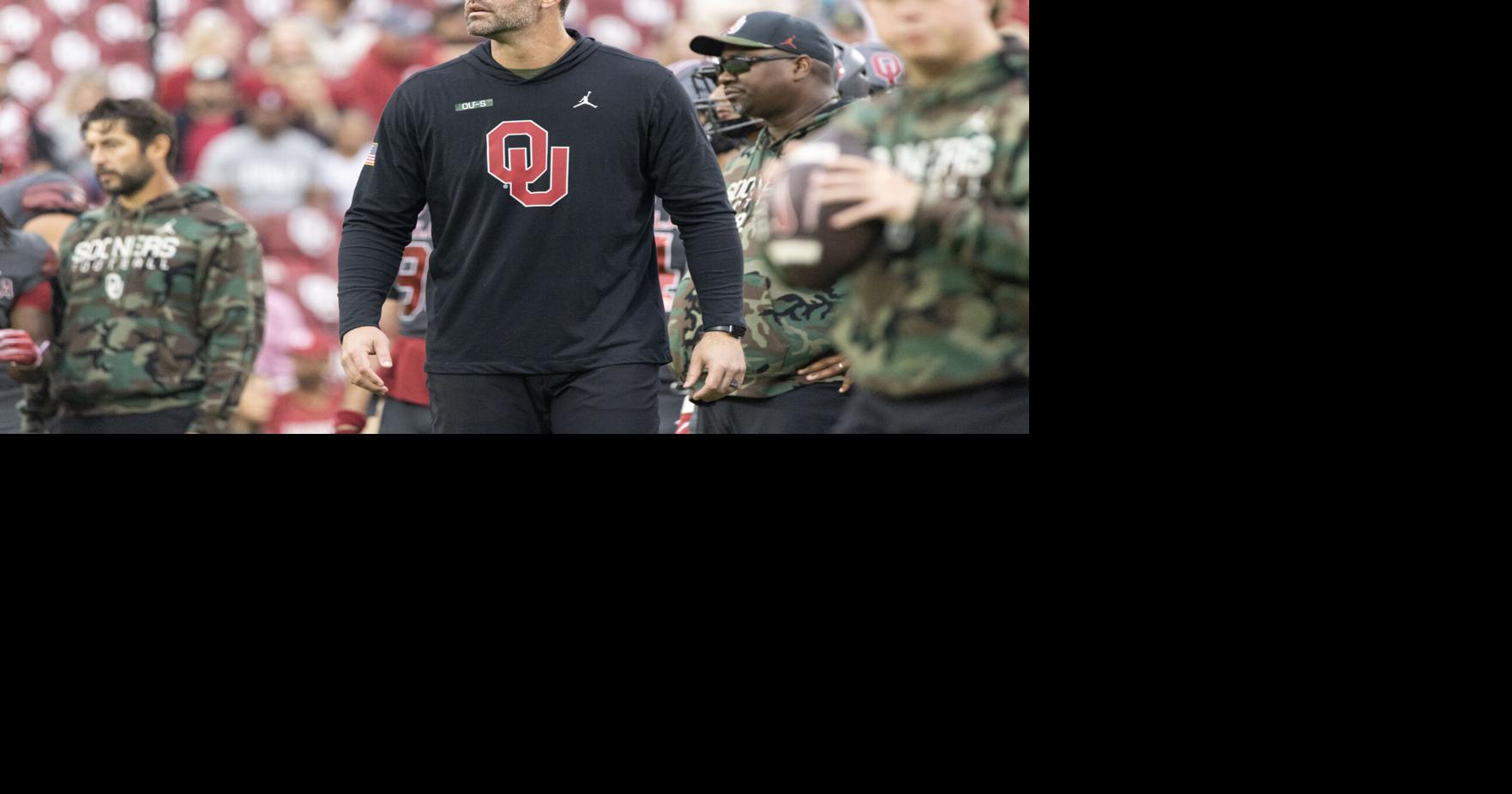 OU football lands 4-star tight end Tyler Ruxer