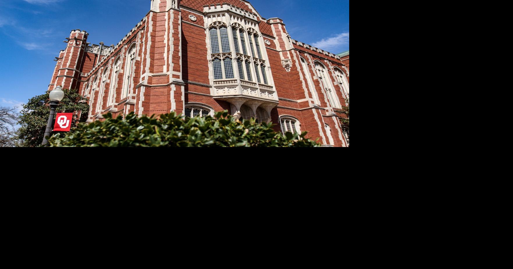 OU implements new campus bookstore, increases book availability, affordability News