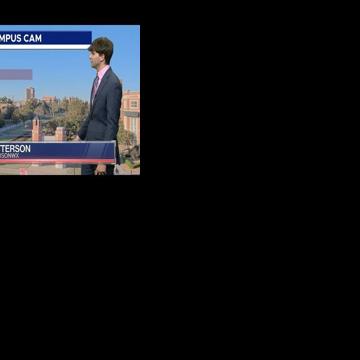 Monday Main Weather October 30, 2023 | Ou Nightly | oudaily.com