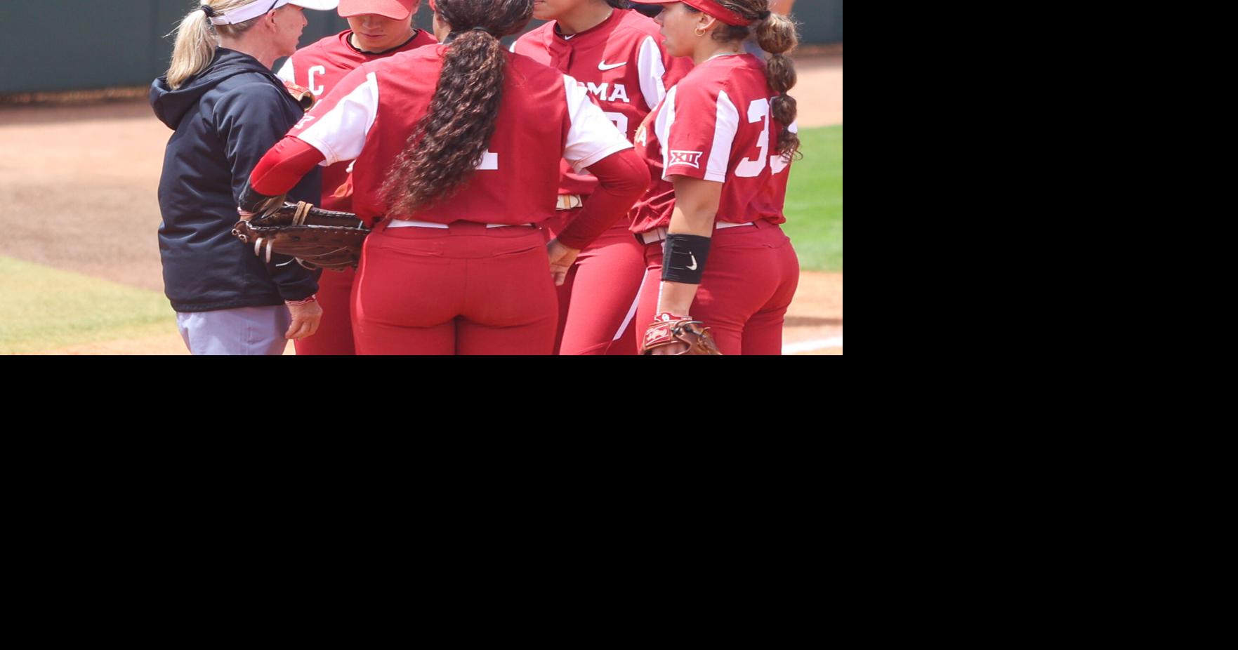 The best of what OU said during WCWS media day Sports