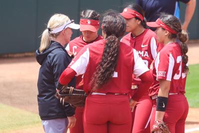 Patty Gasso and the Sooners