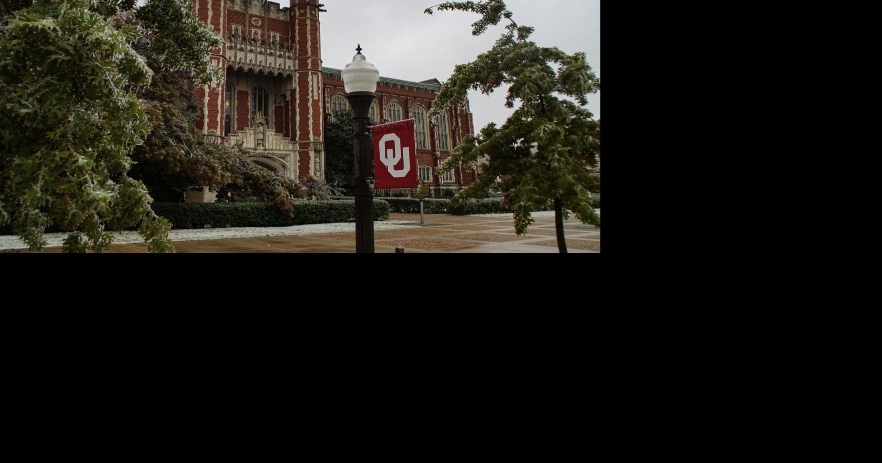 OU Libraries adds browser extension to simplify access to library