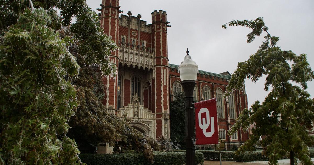 OU Libraries adds browser extension to simplify access to library
