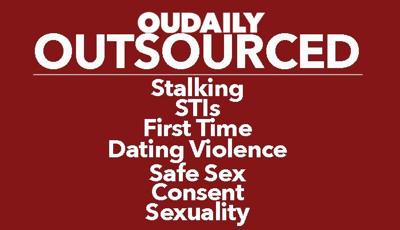 Outsourced Wrap-up