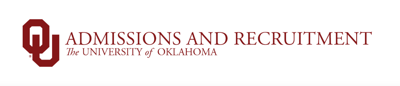 Admissions and Recruitment logo