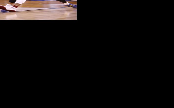 Isaiah Cousins