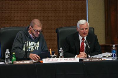 Gallogly and Bennett