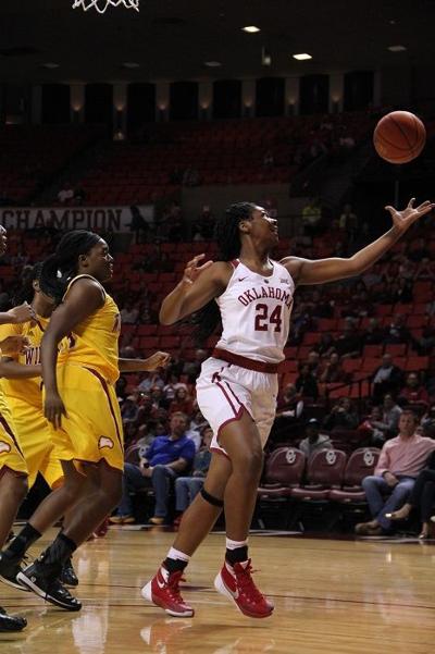 Oklahoma Women S Basketball Sooners Learn Plenty From Victory