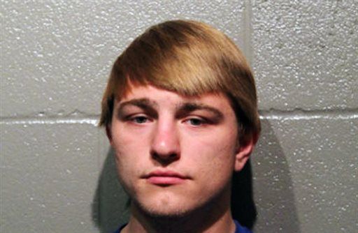 Oklahoma School Rape Allegations