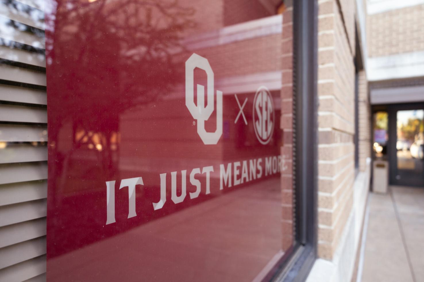 PHOTOS Norman City Council considers University North Park