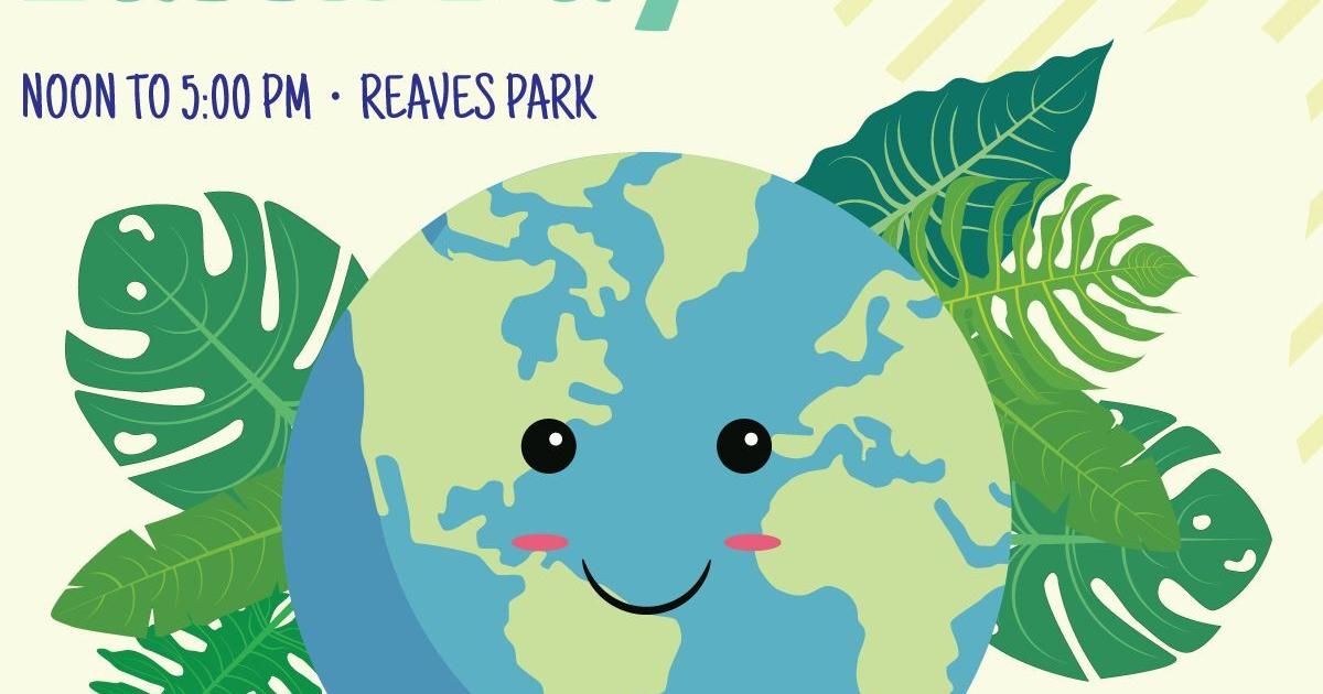 Ashland Celebrates Inaugural Earth Day Block Party