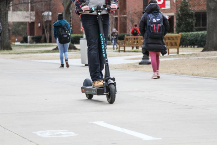 Scooter