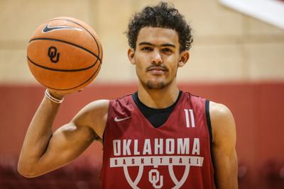 Oklahoma basketball: Trae Young prepares for biggest ...