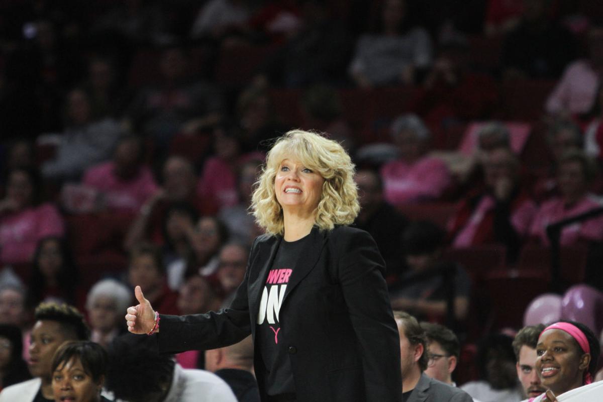 Ou Women S Basketball 4 Star Point Guard Kelbie Washington