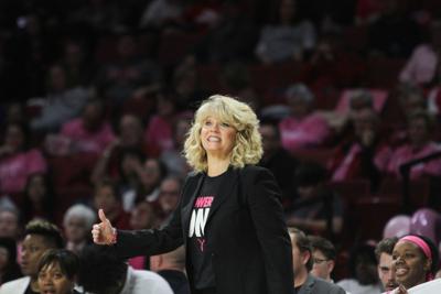 Ou Women S Basketball 4 Star Point Guard Kelbie Washington
