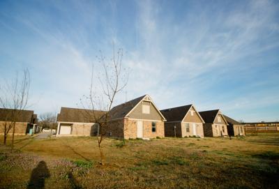 Norman Shelter Provides Meals Low Barrier Housing To City S Homeless Low Income Population Crimson Quarterly Oudaily Com