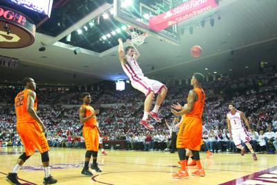 Big 12 Outlook Sports Oudaily Com