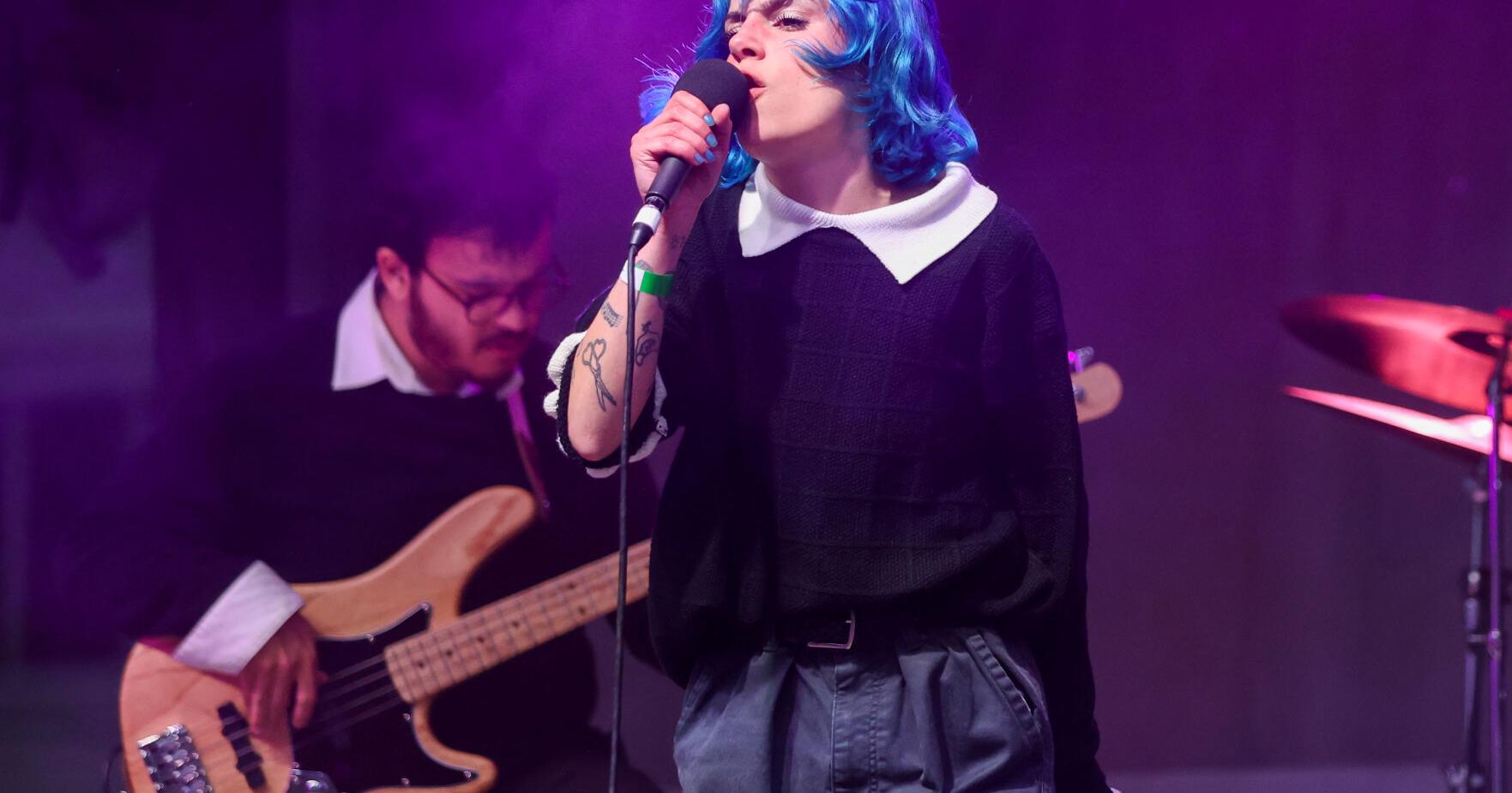 Norman Music Festival 2024 guide: Thursday schedule, bands | Culture - Vimarsana News