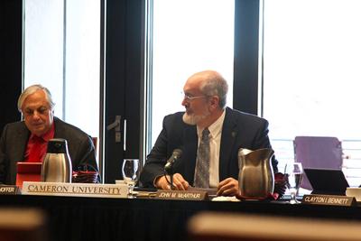 Board of Regents