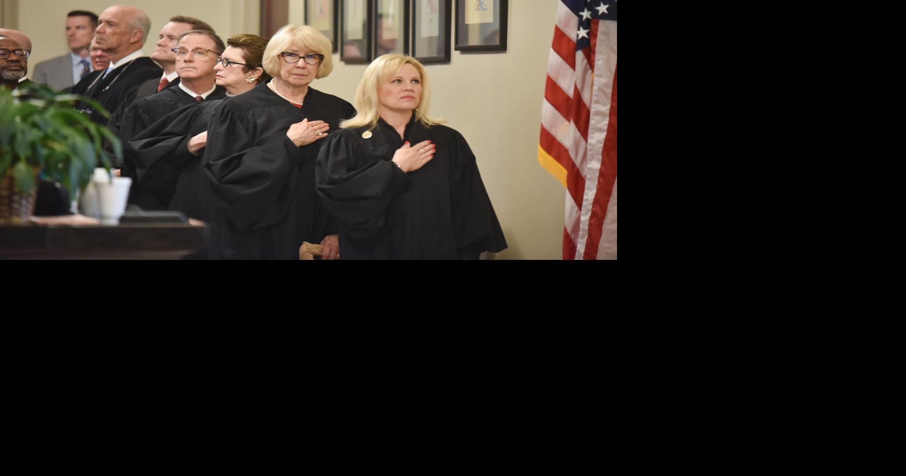 Oklahoma Supreme Court temporarily blocks new social studies standards