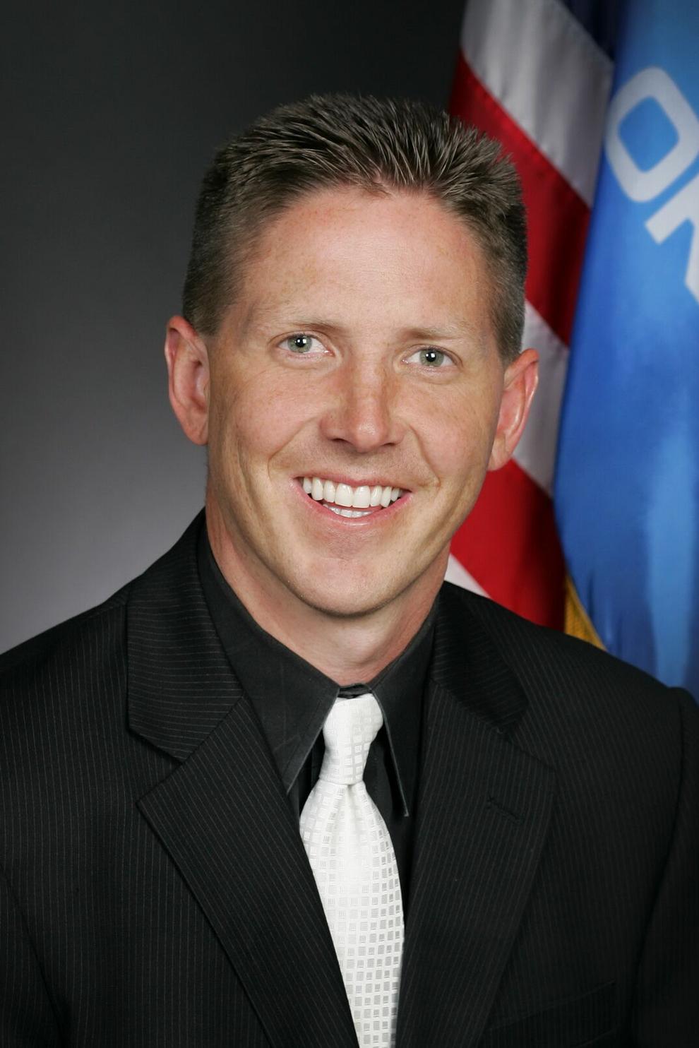 Oklahoma Elections 2022 Republican Josh Brecheen Wins Oklahoma House 2nd Congressional District