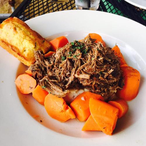 Blackbird Gastropub