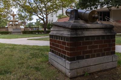 Cannon