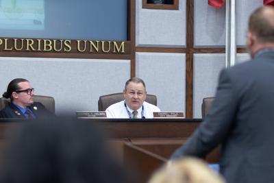 City Council Meeting