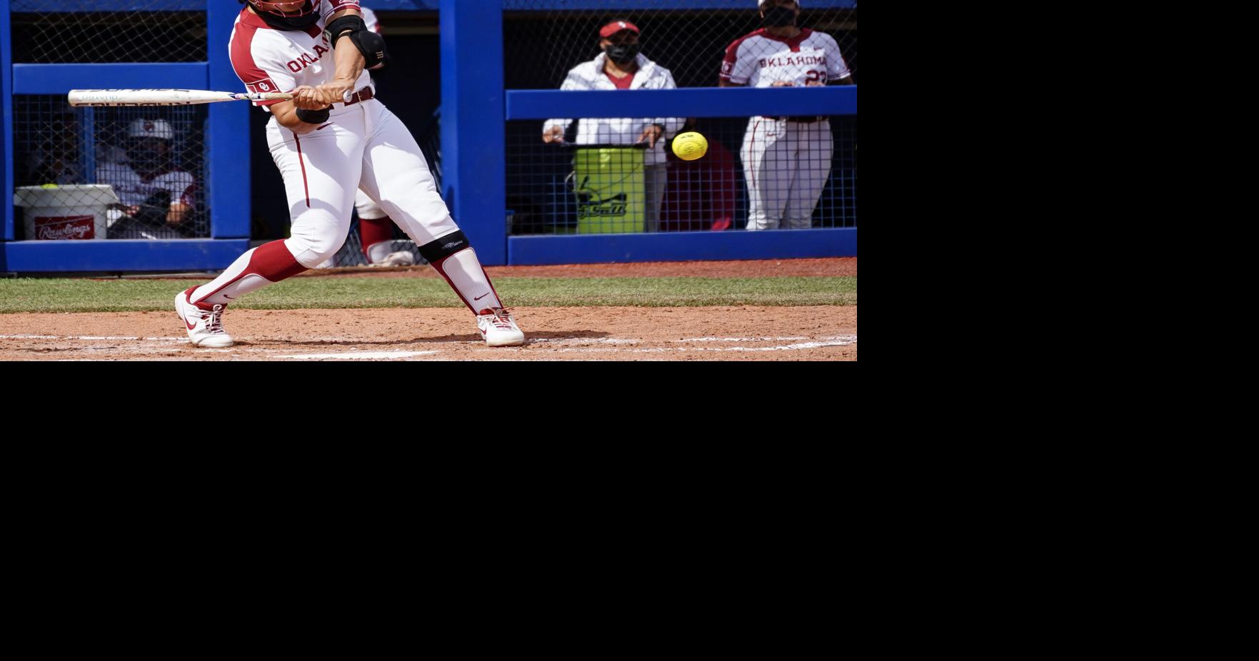 OU softball Jocelyn Alo, Tiare Jennings named 2021 USA Softball