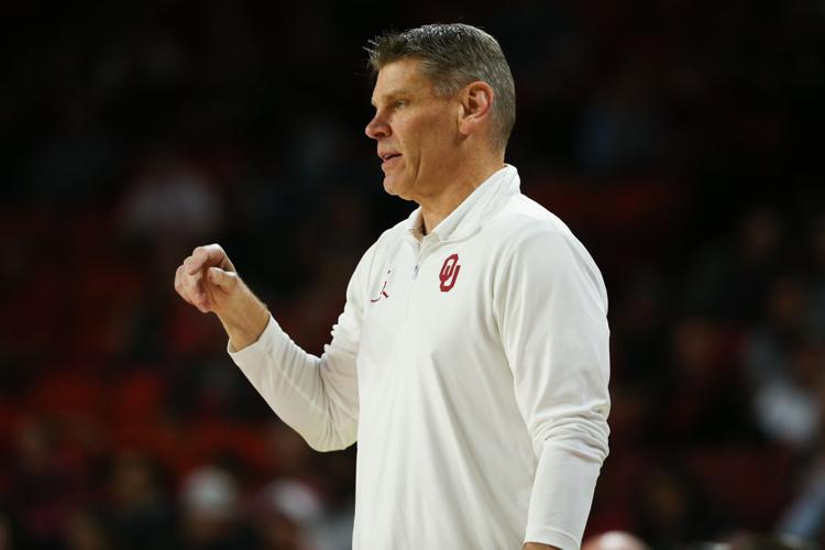 Porter Moser