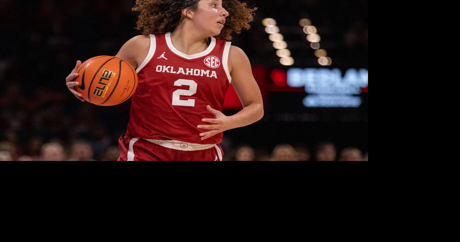 OU women's basketball drops second game of season against Mississippi amid shooting struggles