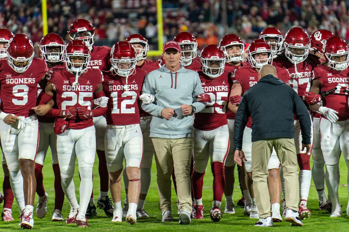 Projecting OU football's 2023 roster with offseason additions | Sports |  oudaily.com