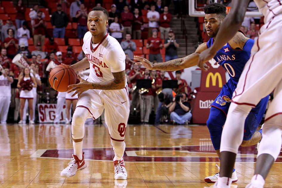 Oklahoma Men S Basketball Sooners Expected To Compete At A High