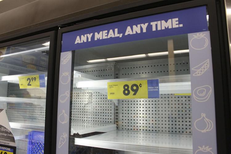 Any meal, any time