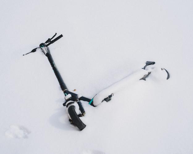 Snow day