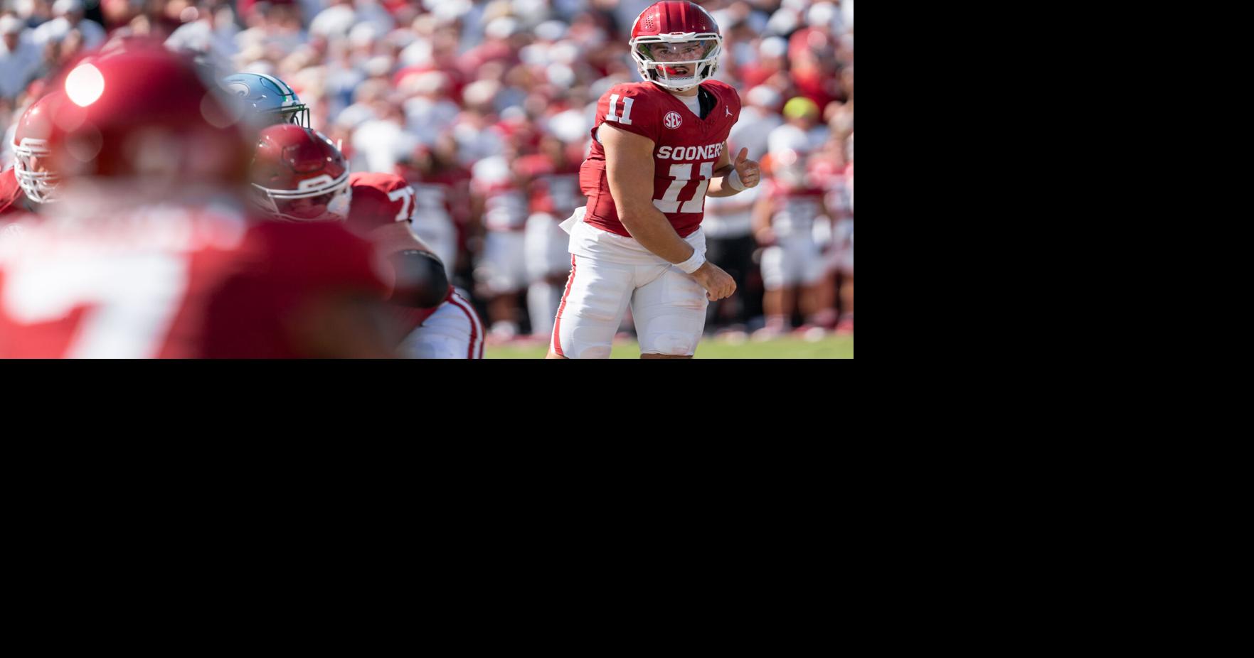 OU football live scoring updates, highlights vs. Tulane Sports