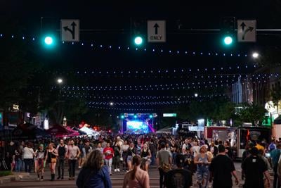 Norman Music Fest