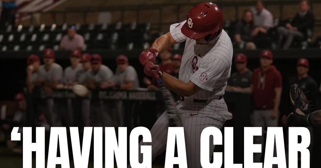 Pitcher Cameron Johnson leads OU to 4-2 win over Alabama