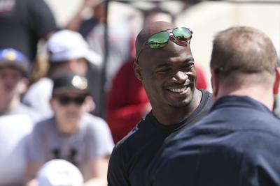 Adrian Peterson
