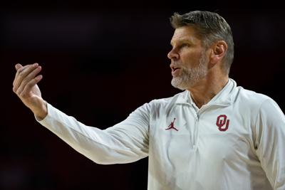 Porter Moser